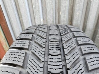 Originálna zimná sada VOLVO - 5x108 R18 + 235/60 r18 - 15