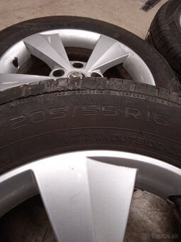 5x112 R16 SKODA SADA LETNE - 15