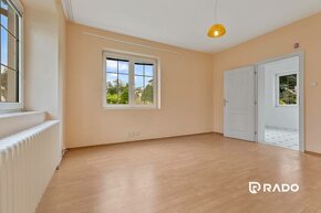 RADO | RODINNÝ DOM | 1000m2 pozemok | Bazén  | Orenburská ul - 15