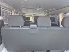 Volkswagen t6 transporter 2,0 tdi - 15