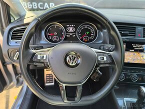 Volkswagen Golf Variant Alltrack 2.0 TDI, odpočet DPH - 15