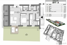 MODERNÝ PROJEKT BYTOV NA HOMOLKOVEJ ULICI - 15