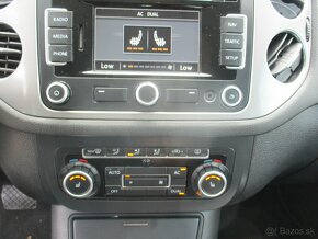 VW TIGUAN 2,0TDI 4Motion Sport & Style Auto 2010 - 15