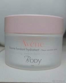 predam nove kremy a vzorky AVENE - 15