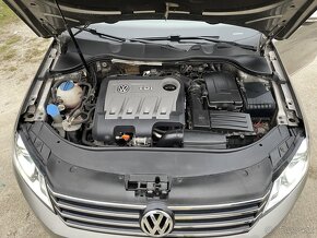 Volkswagen Passat B7 2.0 TDI 103KW DSG - 15