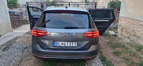 Volkswagen  passat 2.0tdi - 15