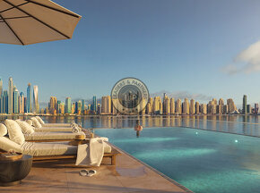 Apartmány Dubaj - Six Senses Residences The Palm - 15