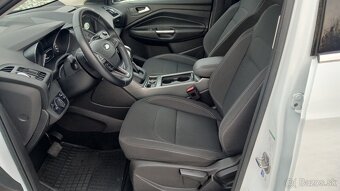 FORD KUGA, 2017, AUTOMAT, DIESEL, 110KW, 169 000KM - 15