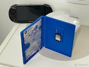 Hry pre PlayStation VITA - 15