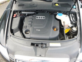 Audi A6 Avant 2,0Tdi 170Ps 2011 - 15