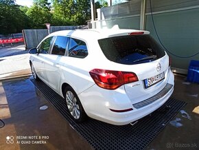 Opel Astra Zafira Meriva Vectra Insignia Corsa Antara A/T - 15