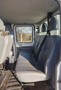 Ford Transit  2.2 TDCi 92KW/125PS Vyklápač R.V.10/2013 - 15