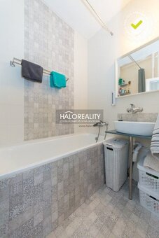 HALO reality - Predaj, štvorizbový byt Bratislava Nové Mesto - 15