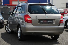 Škoda Fabia Combi 1.2 TSI FAMILY - 15