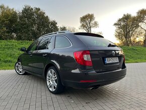 Predám Škoda Superb 2.0 Dsg - 15