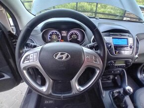 Hyundai ix35. - 15