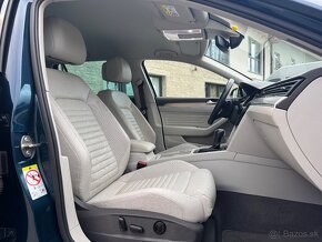 VW Passat Alltrack 2.0TDi 4x4 DSG - Odpočet DPH - - 15