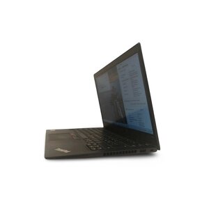 Lenovo ThinkPad T490s Intel Core I5-8265U 8 RAM 256 SSD - 15