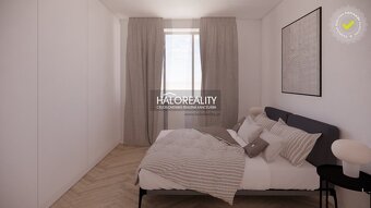 HALO reality - Predaj, dvojizbový byt Bratislava Ružinov - 15