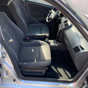 Seat Cordoba 6K2 2001 1.4i 44kw - 15