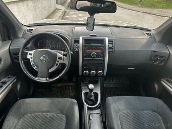 Nissan X-Trail 2.0 dCi - 15