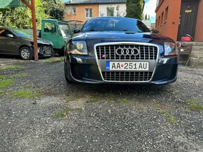 Predám Audi TT - 15