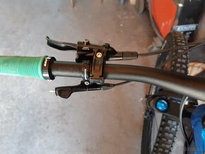 Trek top  fuel ex 8, 2023 - 15