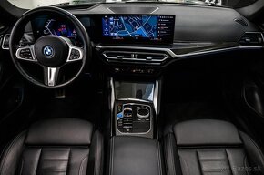 BMW i4 - 15