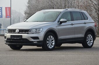 Volkswagen Tiguan 2.0 TDI SCR BMT Comfortline DSG ACC / LANE - 15