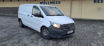 Mercedes-Benz Vito - 15