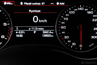 Audi A6 competition 3.0 biturbo - 15