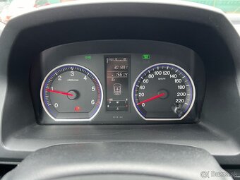 Honda CRV 2.2 diesel, 103kW, MT/6, rok:12.2007. - 15