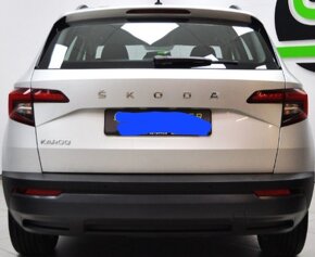 ŠKODA KAROQ ●SLEVA● - 15