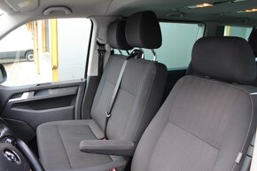 Volkswagen T6 Caravelle 2.0 TDI Long 150k 110kW DSG A7 - 15