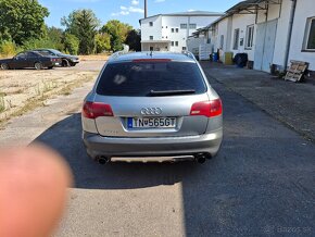 Predám audi a6 c6 3.0tdi - 15