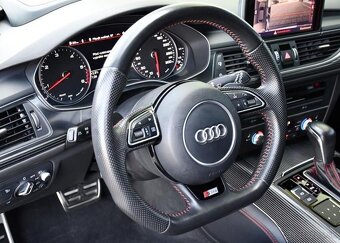 Audi A6 3.0Bi-TDi Q COMPETITION SLINE 240 kw - 15