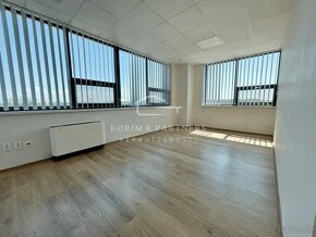 300 m2 kancelárskych priestorov na prenájom v Business Centr - 15