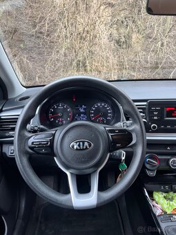 KIA Rio 1.25 Benzin - 15