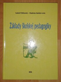 Rôzne knihy - časť 1/2 - 15