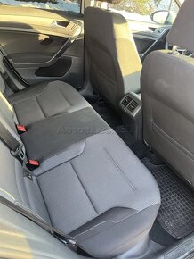 VW Golf 7 Variant 1.6 TDI Confortline 4-Motion - 15