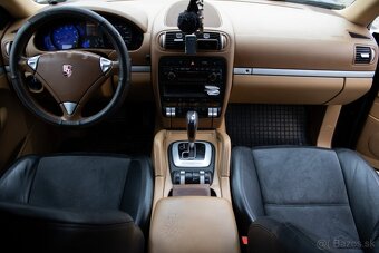 Porsche Cayenne Tiptronic - 15