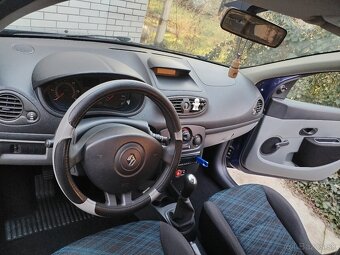 CLIO 3 1.5DCI - 15