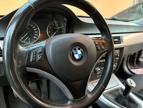 Bmw e91 320i 110kw - 2007 - 15