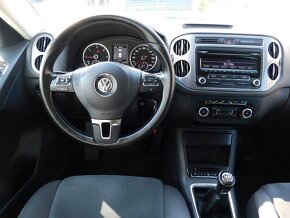 Volkswagen Tiguan 2.0 CR TDI 4-Motion Track Style - 15