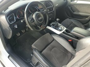 Audi A5 2.0TDI Sportsback s-line 3x - 15