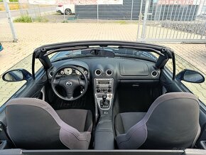 Mazda MX-5 1.6 Impulse - 15