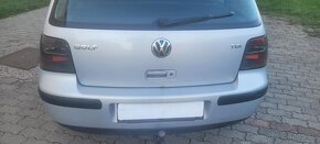 Golf 4 - 15