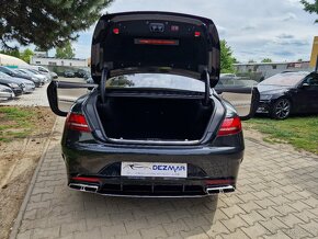 Mercedes S cupe 500 V8 4matic AMG 455k A/T (benzín) - 15