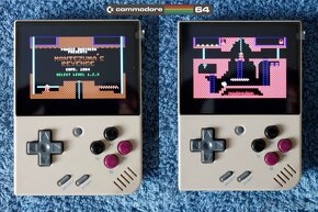 MIYOO Mini Plus úplne nové - „Super Game Boy“ s hrami - 15