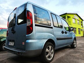 Fiat Doblo - 15